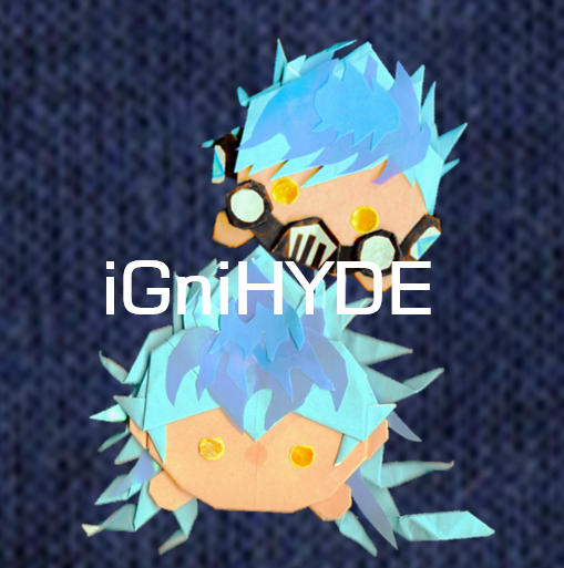 イグニ寮ツムツム